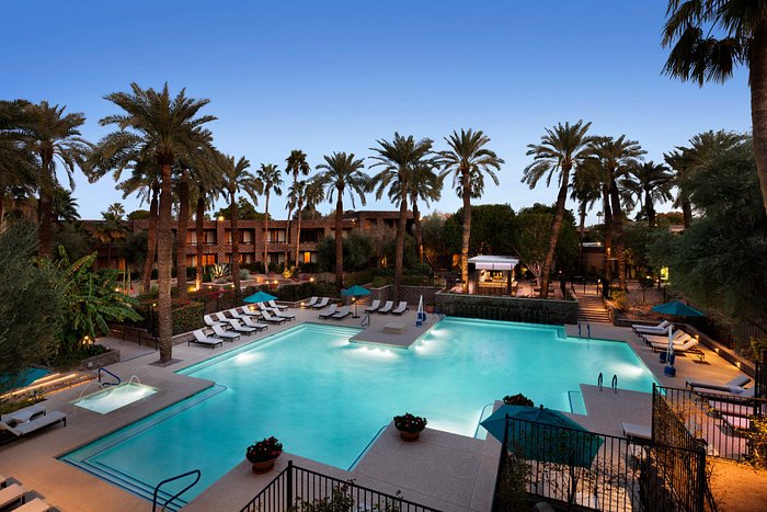 DoubleTree Resort - Scottsdale
