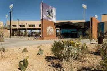 American Family Fields of Phoenix